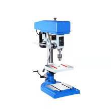 380v Small Variable Speed Metal Bench Drilling Machine